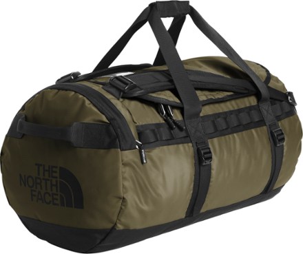 base camp duffel medium carry on