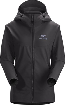 Arc'teryx Gamma LT Hoodie - Women's | REI Co-op