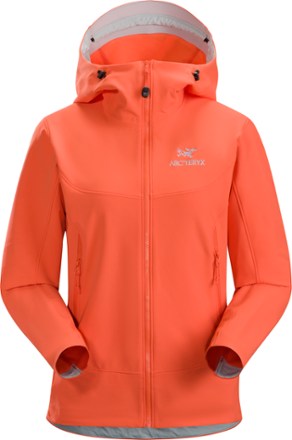 Der er en tendens Fritid Lavet en kontrakt Arc'teryx Gamma LT Hoodie - Women's | REI Co-op