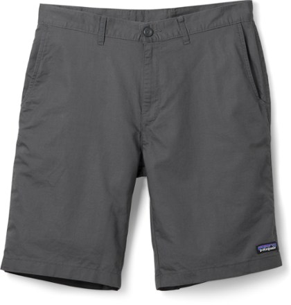 Patagonia Men's Lightweight All-Wear Hemp Shorts 10" Inseam