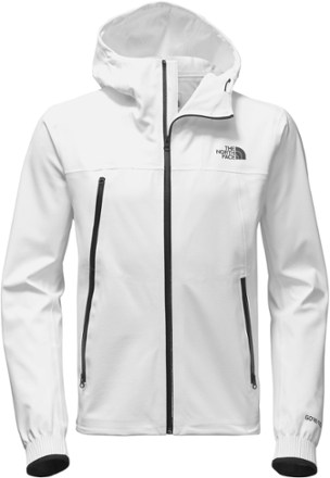 Face Apex Flex GTX City Rain Hoodie 