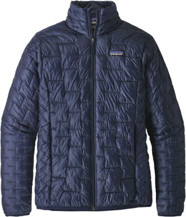 Patagonia Micro Puff Insulated Jacket Women s REI Co op