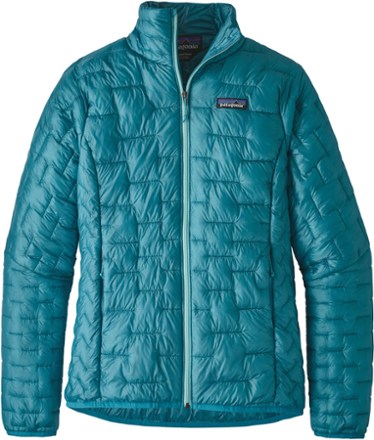 Patagonia Micro Puff Insulated Jacket Women s REI Co op