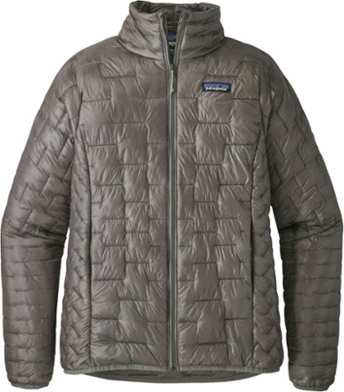 Micro Puff Insulated Jacket - Women's