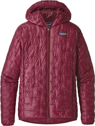 Patagonia micro puff rei 2025