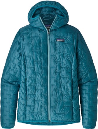 Patagonia Micro Hoodie - Women's | REI Co-op