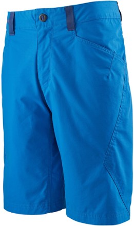 Below is the newest version of Patagonia Venga Rock Shorts - Men's