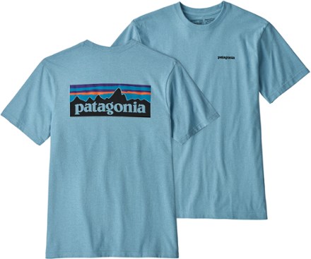 patagonia t shirt on sale