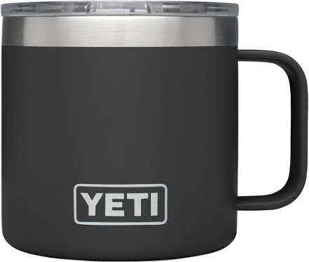 Yeti coffee shop mug rei