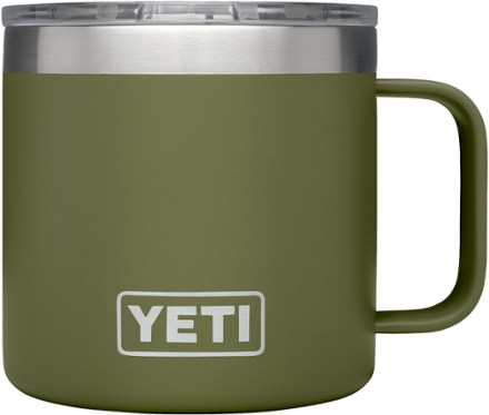 yeti tall mug