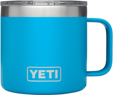 Yeti Rambler Mug 14 Fl Oz Rei Co Op