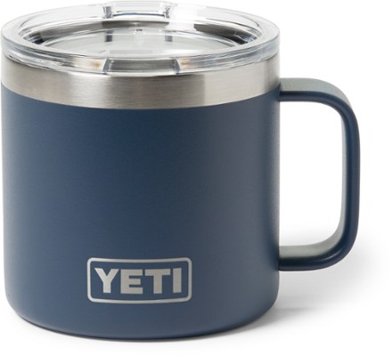 Yeti Rambler Mug 14 Fl Oz Rei Co Op