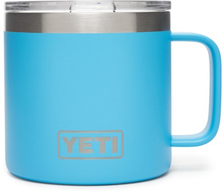 yeti coffee cup with handle