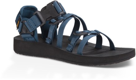 teva alp premier review