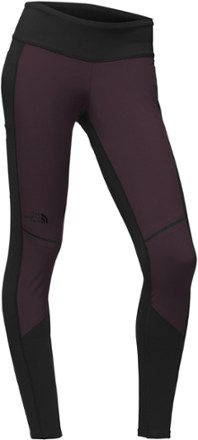 progressor hybrid tights