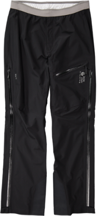 Quasar Lite Pants Men s Black XXL