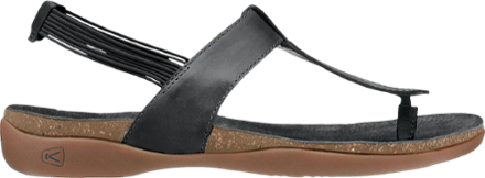 keen dauntless posted sandals