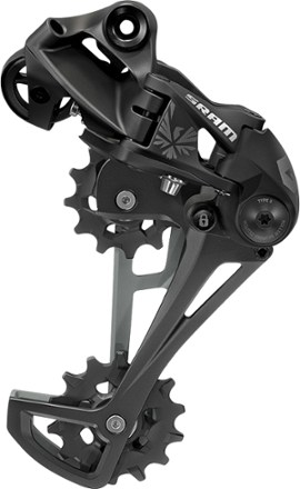 Below is the newest version of SRAM GX Eagle 12-Speed Rear Derailleur