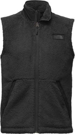The North Face Campshire Fleece Vest Men s REI Co op