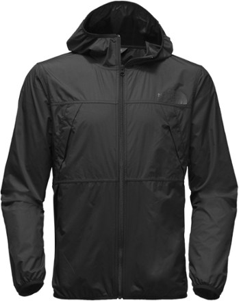 north face telegraph wind jacket