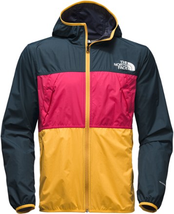 the north face telegraph coaches jacket