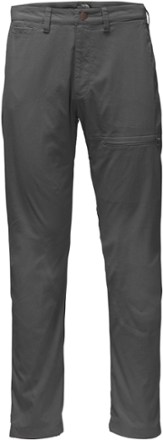 chino topman