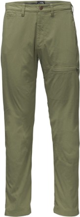 north face granite trousers