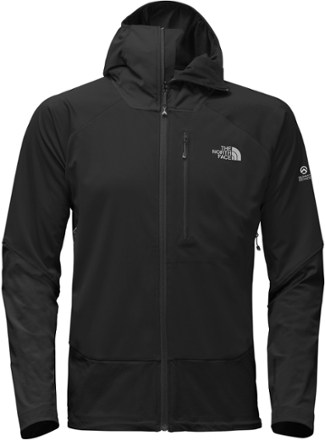 summit series jacket