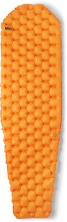Rei flash insulated on sale air sleeping pad