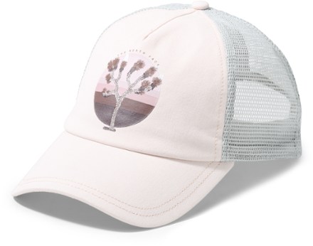 The North Face Low Pro Trucker Hat Women S Rei Co Op