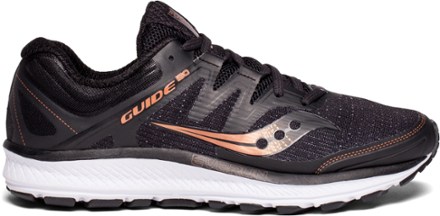 saucony women's guide iso