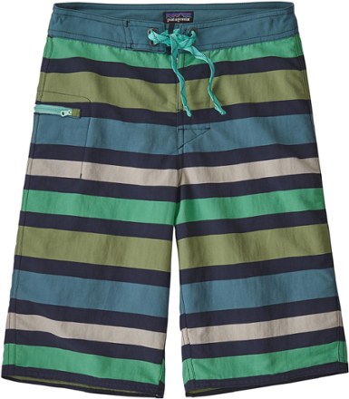 patagonia baby board shorts