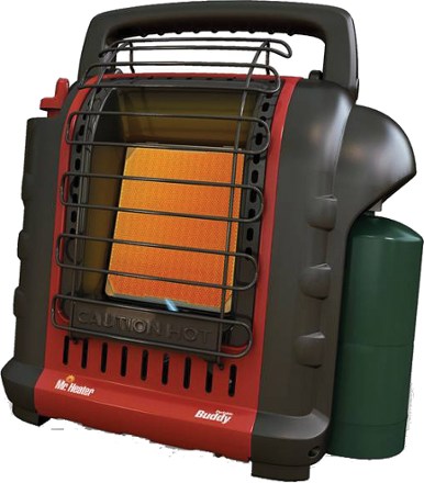 Mr. Heater Portable Buddy Heater