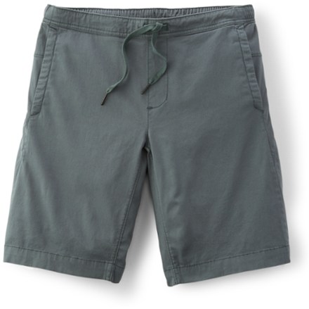 Below is the newest version of Black Diamond Notion Shorts - Men's