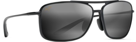 Maui Jim Kaupo Gap Polarized Sunglasses 0