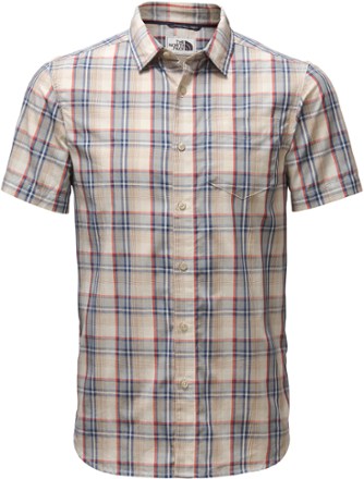 The North Face Hammets Shirt - Men's 