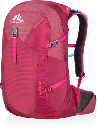 gregory 30 backpack