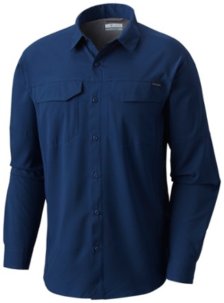 SALE! Men's Silver Ridge Lite, Long Sleeve Shirt