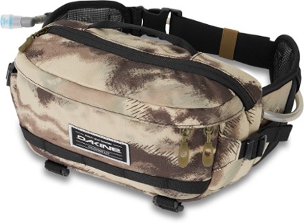 dakine hot laps 5l hydration waistpack