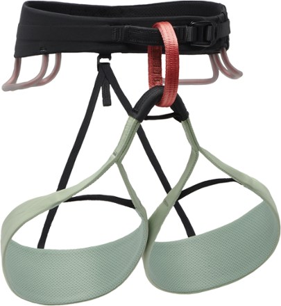 Black Diamond Women's Solution Harness