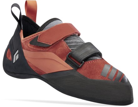 Focus Climbing Shoes Men s Rust 11.5