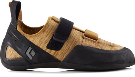 Below is the newest version of Black Diamond Momentum Climbing Shoes - Men's