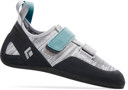 Below is the newest version of Black Diamond Momentum Climbing Shoes - Women's