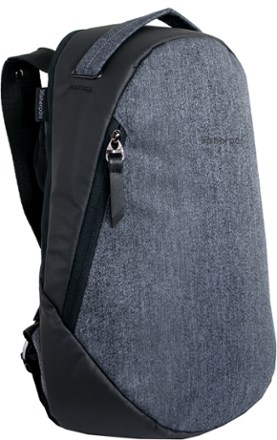 canvas purses with pockets