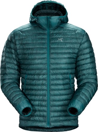Cerium sl hoody review 2025