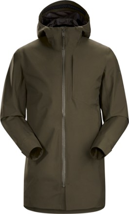 Arc'teryx Sawyer Coat - Men's | REI Co-op