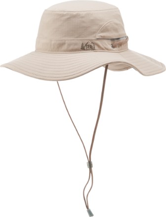 Sahara Outback Cape Hat