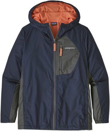 patagonia baby quartzsite jacket