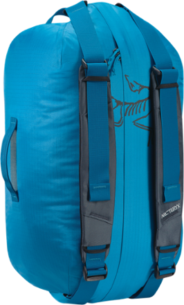 Arcteryx duffle sales