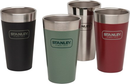 Stanley Adventure Stacking Vacuum Pints - Package of 4 | REI